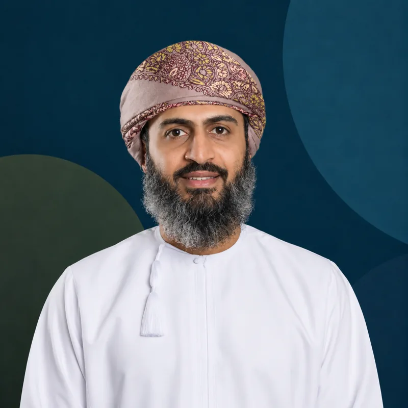 Zaki Al-Maawali