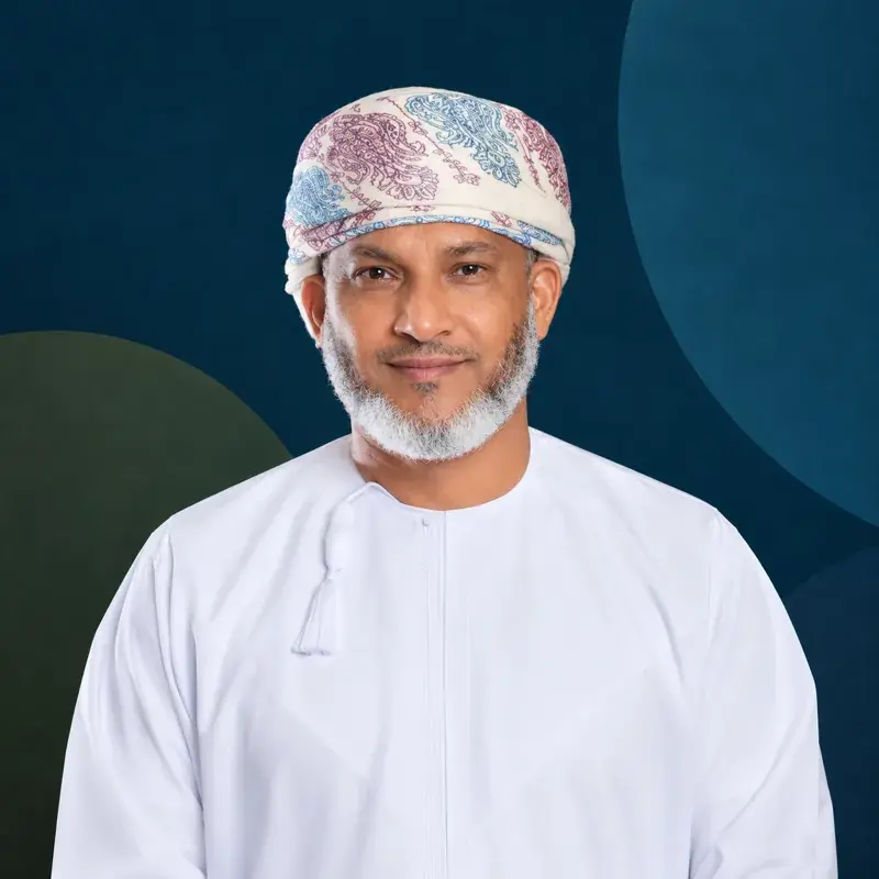 Said Hamood Al Asmi