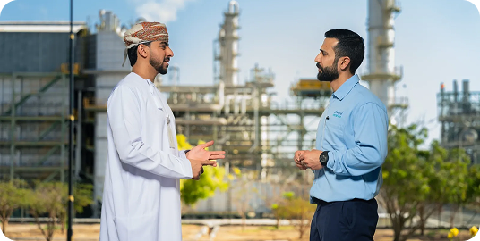 Oman India Fertilizer Company
