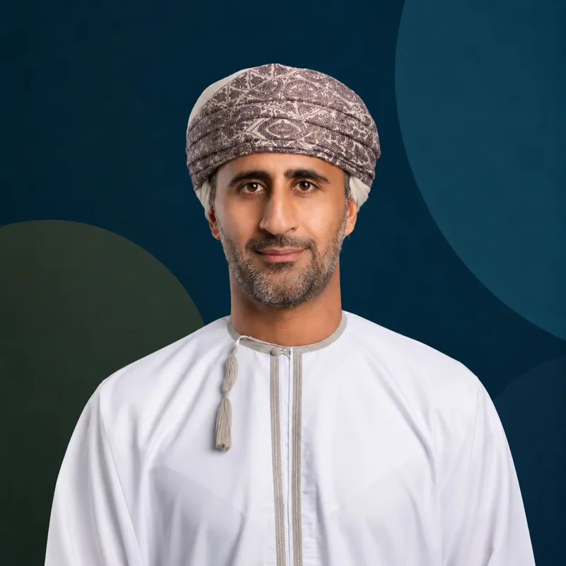 Said Salim Al Salmi