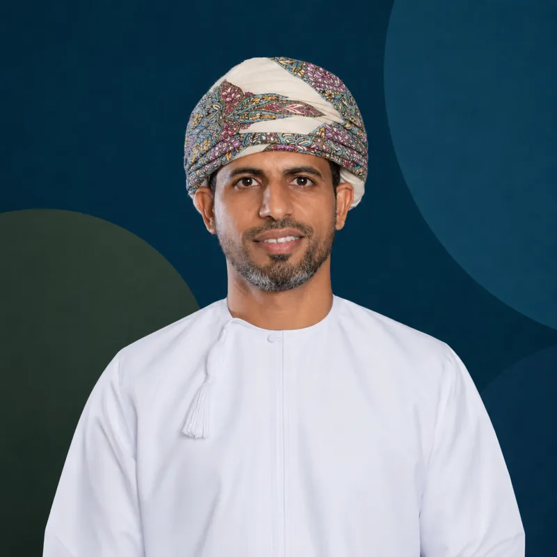 Talal Saif Al Kiyumi