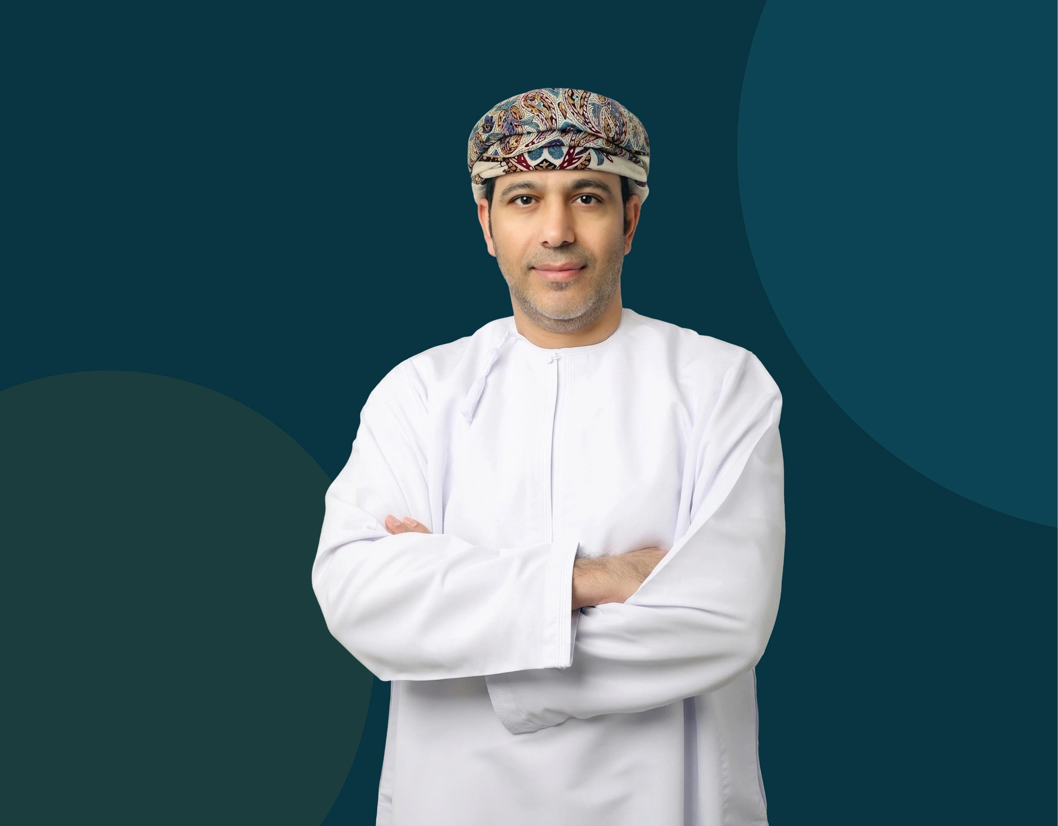 Dr. Ahmed Al Marhoubi