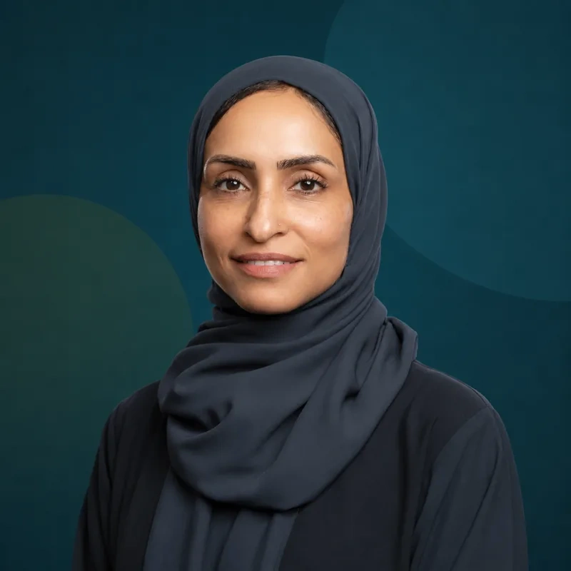 Aida Al Jabri